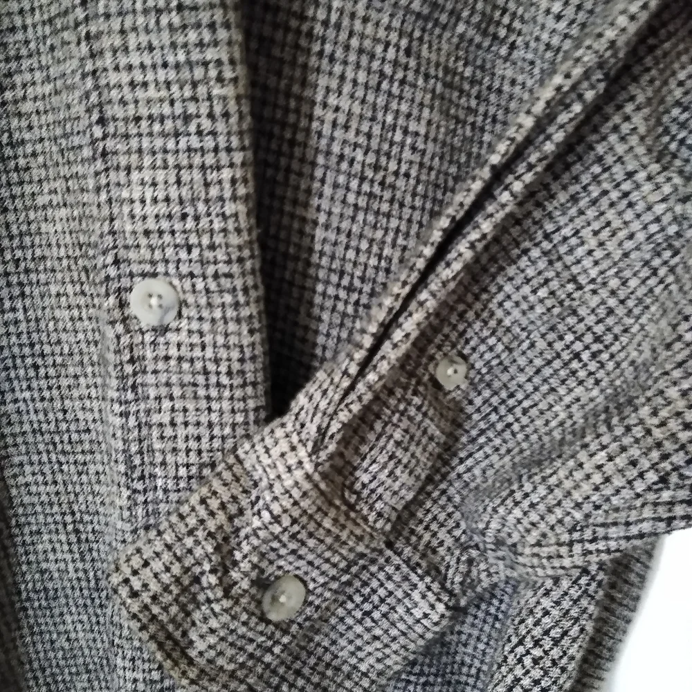 90's collared shirt - Picture 4 of 6